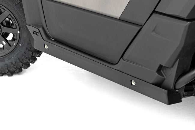 Rock Slider | 2-Seater | Polaris XPEDITION ADV - The Suspension Specialists