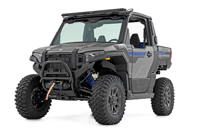 Rock Slider | 2-Seater | Polaris XPEDITION ADV - The Suspension Specialists