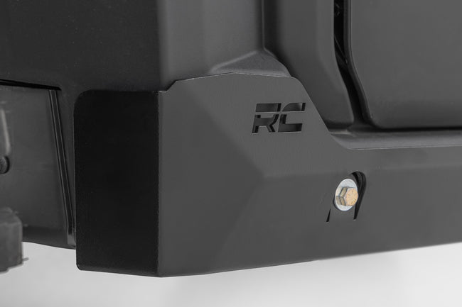 Rock Slider | 2-Seater | Polaris XPEDITION ADV - The Suspension Specialists
