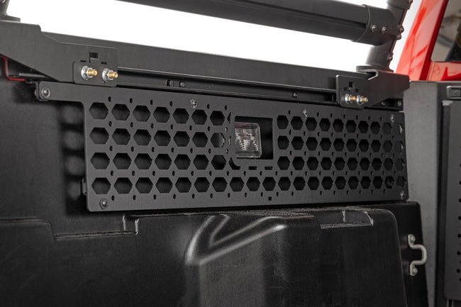 Molle Panel Kit | Side | Bed | Toyota Tacoma 2WD/4WD (2024-2026)