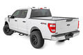 SRL2 Adjustable Aluminum Steps | Ford Ranger 2WD/4WD (2019-2025) - The Suspension Specialists