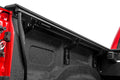 Rough Country Powered Retractable Bed Cover | 5'7" Bed | Ram 1500 (19-25)/1500 TRX (21-24)