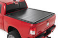 Rough Country Powered Retractable Bed Cover | 5'7" Bed | Ram 1500 (19-25)/1500 TRX (21-24)