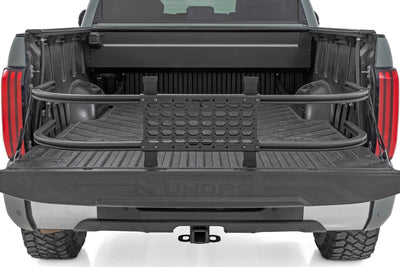 Bed Extender | 26" Extension | Multiple Makes & Models (Chevy/Ford/GMC/Ram/Toyota)