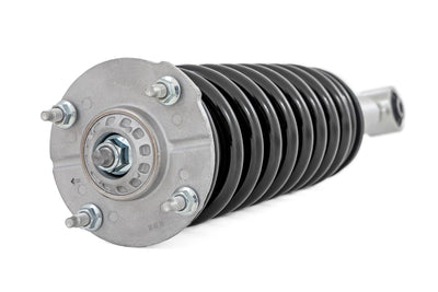 M1 Adjustable Leveling Struts | Monotube | 0-2" | Toyota Tacoma 4WD (24-25)