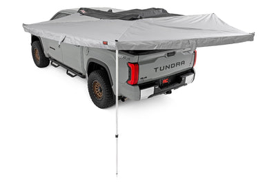 Rough Country 270 Degree Awning | Drivers Side - The Suspension Specialists