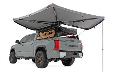 Rough Country 270 Degree Awning | Drivers Side - The Suspension Specialists