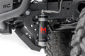 M1R Monotube Front Shocks | 0-2.5" | Jeep Gladiator JT 4WD (2020-2025)