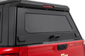 Truck Bed Cap | Modular | 5'10" Bed | Chevy/GMC Sierra 1500 (19-26)/Silverado 1500 (19-26)
