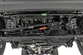 Rough Country 5 Inch Lift Kit | Fr D/S | 10 Bolt T-Case | Ram 3500 4WD (2025)