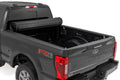Hard Roll Up Bed Cover | 6'10" Bed | Ford F-250/F-350 Super Duty (17-26) - The Suspension Specialists