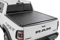 Hard Roll Up Bed Cover | 5'7" Bed | Ram 1500 (19-26)/1500 TRX (21-24) - The Suspension Specialists
