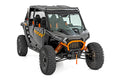 LED Light Kit | Front Mount | 40" Black-Series Single Row | Polaris RZR XP 4 1000 (2024) - The Suspension Specialists