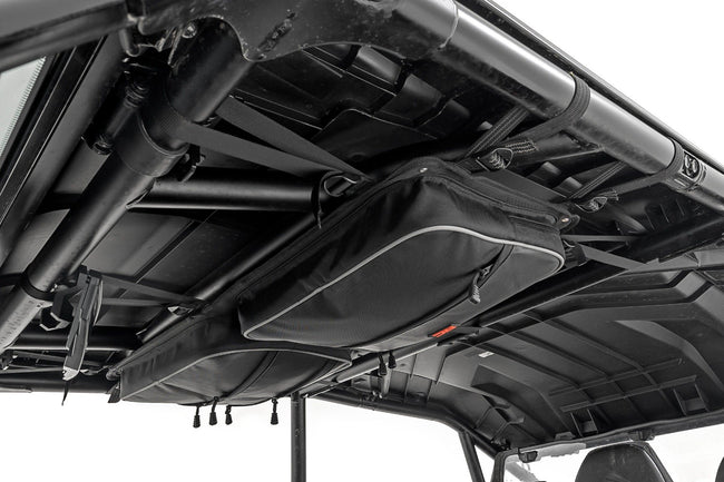 Overhead Roof Storage Bag | Can-Am/Polaris - The Suspension Specialists
