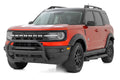 Rough Country Pocket Fender Flares | Ford Bronco Sport 4WD (2021-2025) - The Suspension Specialists