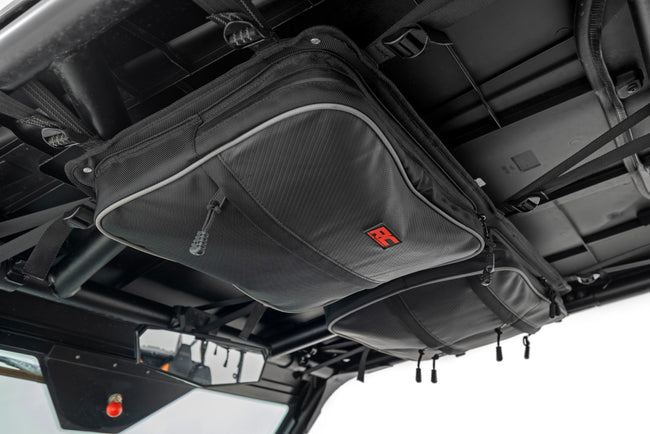 Overhead Roof Storage Bag | Can-Am/Polaris - The Suspension Specialists