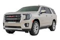 Rough Country Power Running Boards | Dual Electric Motor | Crew Cab | Chevy/GMC Tahoe/Yukon (21-25)