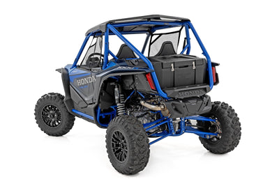 Cargo Box | 2 & 4 Seater | Honda Talon 1000 - The Suspension Specialists