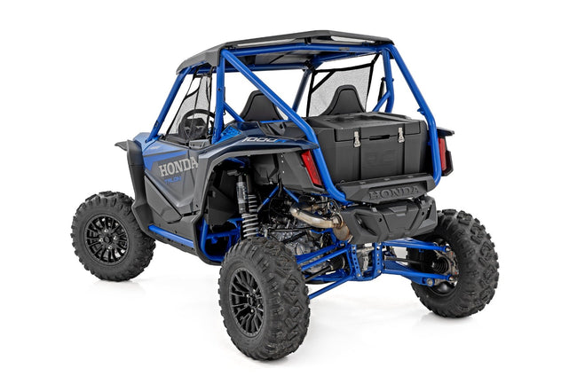 Cargo Box | 2 & 4 Seater | Honda Talon 1000 - The Suspension Specialists