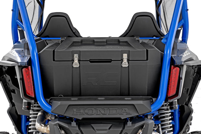 Cargo Box | 2 & 4 Seater | Honda Talon 1000 - The Suspension Specialists