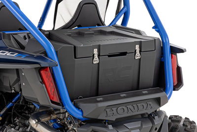 Cargo Box | 2 & 4 Seater | Honda Talon 1000 - The Suspension Specialists