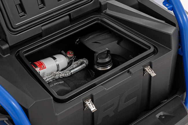 Cargo Box | 2 & 4 Seater | Honda Talon 1000 - The Suspension Specialists