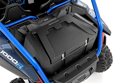 Cargo Box | 2 & 4 Seater | Honda Talon 1000 - The Suspension Specialists