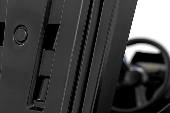 Cargo Box | 2 & 4 Seater | Honda Talon 1000 - The Suspension Specialists