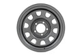 Steel Wheel | Gray | 16x8 | 6x5.5 | 4.25 Bore | -12 - The Suspension Specialists