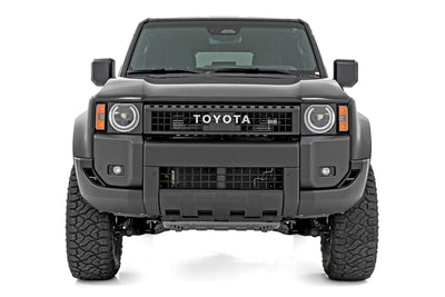 3.5 Inch Lift Kit | N3 | Toyota Land Cruiser 4WD (2024-2025)
