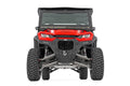 Rough Country Bumper Wings | Stinger | 6" Led Combo | Honda Pioneer 1000-6 - The Suspension Specialists