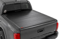 Hard Roll Up Bed Cover | 5' Bed | Toyota Tacoma 2WD/4WD (2016-2023)
