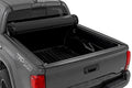 Hard Roll Up Bed Cover | 5' Bed | Toyota Tacoma 2WD/4WD (2016-2023)