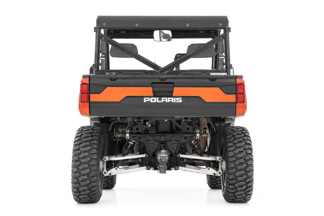 Heavy-Duty Replacement Axle | Rear | 4340 Chromoly AX3 | Polaris Ranger - The Suspension Specialists
