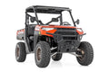 Heavy-Duty Replacement Axle | Front | 4340 Chromoly AX3 | Polaris Ranger - The Suspension Specialists