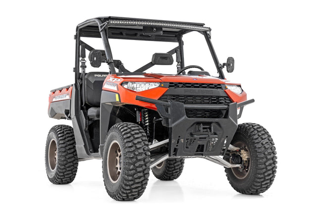 Heavy-Duty Replacement Axle | Front | 4340 Chromoly AX3 | Polaris Ranger - The Suspension Specialists