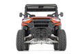 Heavy-Duty Replacement Axle | Front | 4340 Chromoly AX3 | Polaris Ranger - The Suspension Specialists