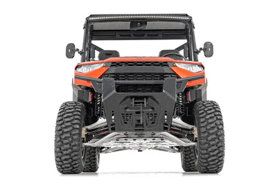 Heavy-Duty Replacement Axle | Front | 4340 Chromoly AX3 | Polaris Ranger - The Suspension Specialists