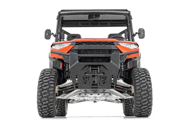 Heavy-Duty Replacement Axle | Front | 4340 Chromoly AX3 | Polaris Ranger - The Suspension Specialists