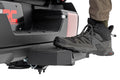 HD2 Heavy Duty Receiver Hitch Step | Fits 2 Inch Receiver - The Suspension Specialists