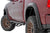 Rough Country Fender Flares | Sport | PW7 Bright White | Ram 1500 2WD/4WD (2025)