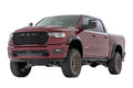 Rough Country Fender Flares | Sport | PW7 Bright White | Ram 1500 2WD/4WD (2025)