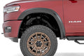 Rough Country Fender Flares | Sport | PBJ Hydro Blue | Ram 1500 2WD/4WD (2025)