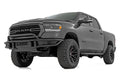 Rough Country Front Bumper | Tubular | Ram 1500 2WD/4WD (2019-2024)
