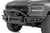 Rough Country Front Bumper | Tubular | Winch Mount | Ram 1500 2WD/4WD (2019-2024)