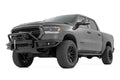 Rough Country Front Bumper | Tubular | Winch Mount | Ram 1500 2WD/4WD (2019-2024)