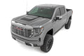 Hood Scoop | GB8 Ebony Twilight | GMC Sierra 1500 2WD/4WD (2019-2026) - The Suspension Specialists