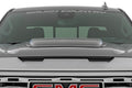 Hood Scoop | GTL Desert Sand | GMC Sierra 1500 2WD/4WD (2019-2026) - The Suspension Specialists