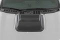 Hood Scoop | HX Antimatter Blue | Ford F-150 2WD/4WD (2021-2025) - The Suspension Specialists