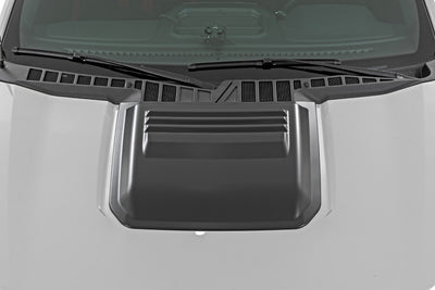 Hood Scoop | Ford F-150 2WD/4WD (2021-2025) - The Suspension Specialists